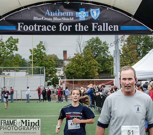 Footrace For The Fallen 2016-6433