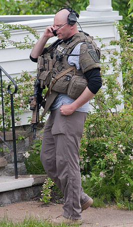 MPD East High Stand Off-0958