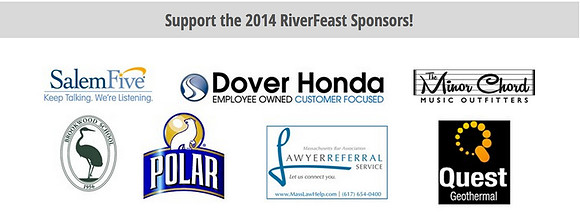 RF Sponsors