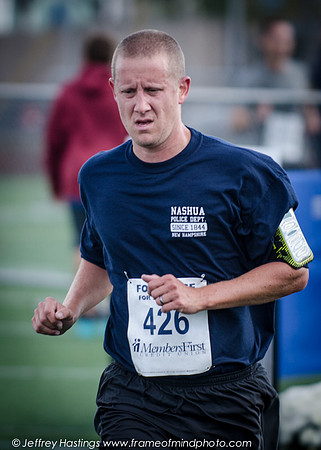 MPD Foot Race For The Fallen -90392052