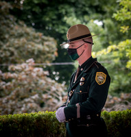 NHSP Eric Piche Walk Thru 7-14-20