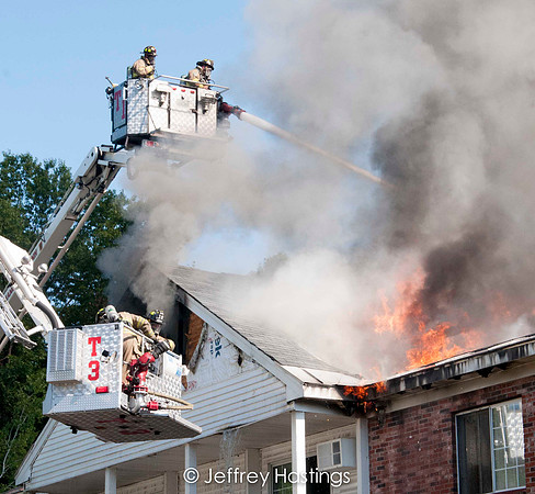 MFD Fire Country Club Dr-2960