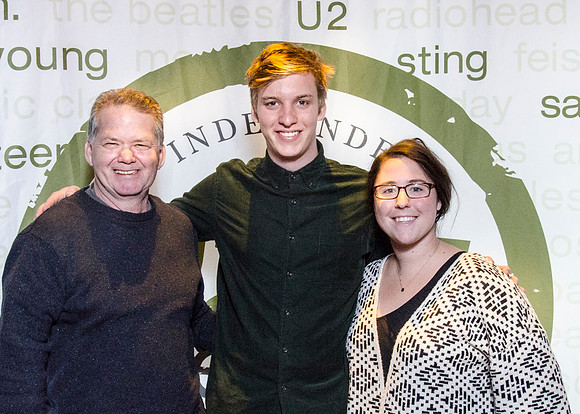 WXRV George Ezra-3015