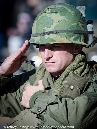 Veterans Day 2014-85412088