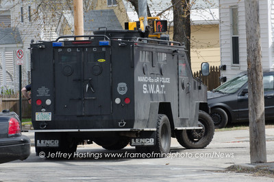 MPD INC SWAT-4009_