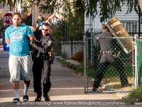 MPD INC Standoff Rimmon St-4376_