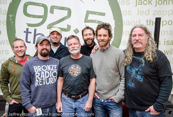 WXRV Carbon Leaf_FOM0424