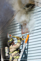 MFD Fire Morresville Rd-1532_