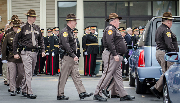 Sheriff Michael Downing-5657