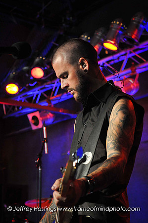 Parlotones BMH-3656