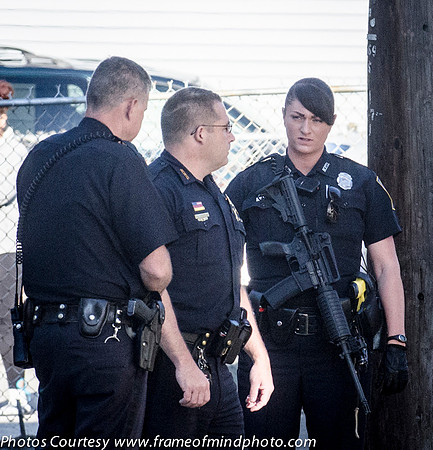 MPD INC Third St Armed Suspect-4377