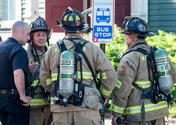 MFD Fire Hanover St 296-7426_