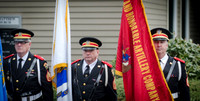 Sheriff Michael Downing-5689