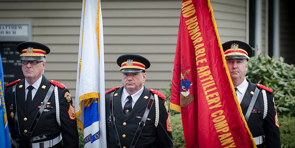 Sheriff Michael Downing-5689