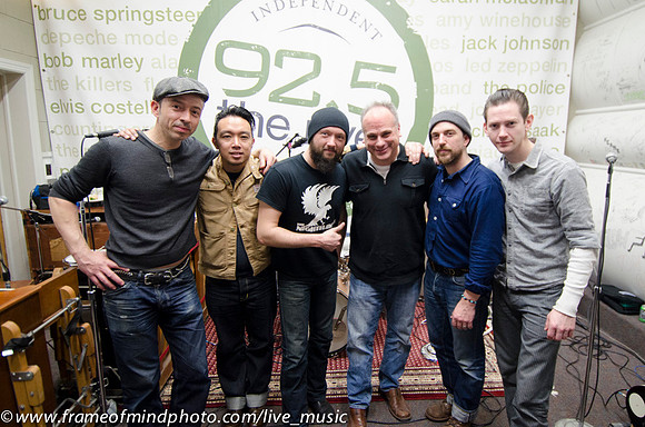 JD McPherson 5100