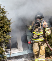 MFD Fire Morresville Rd-1486_