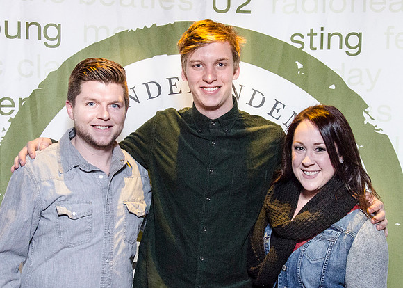 WXRV George Ezra-3039