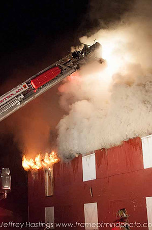 MFD Fire 750 Massabesic-6804-99