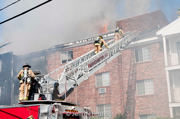 MFD Fire Country Club Dr-2967