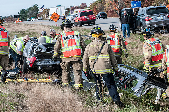 MFD ACC 293 Exit 1 And 2-2235