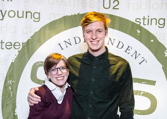 WXRV George Ezra-3036