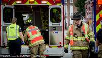 MFD ACC McGreggor St - 122-1699