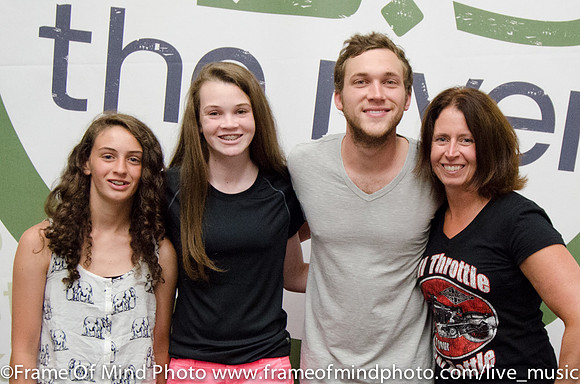 Phillip Phillips-235