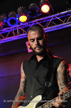 Parlotones BMH-3668
