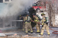 MFD Fire Morresville Rd-1509_