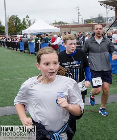 Footrace For The Fallen 2016-4519