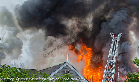 NFD 4 ALARM 07-17-16-1433