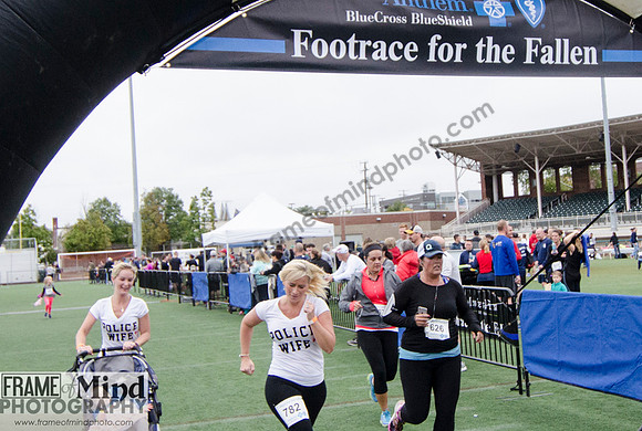 Footrace For The Fallen 2016-4551