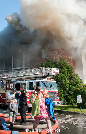 MFD Fire Country Club Dr-2864