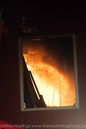 MFD Fire 750 Massabesic-8485-174