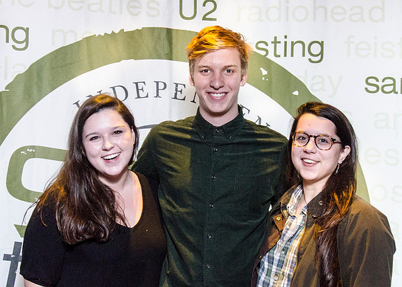 WXRV George Ezra-2996