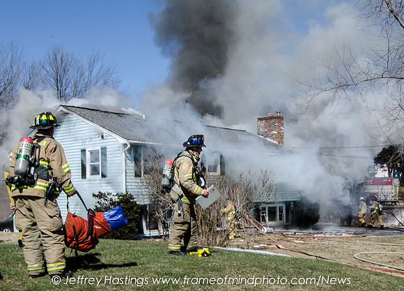 MFD Fire Morresville Rd-7677_