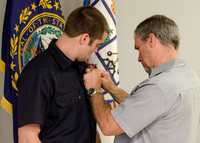 MFD Swearing In-8275205