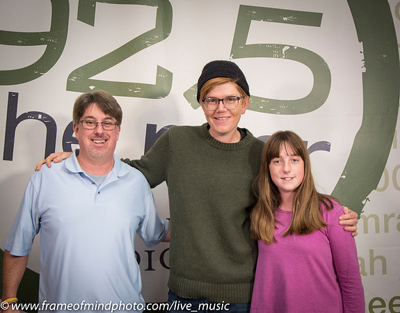 WXRV Brett Dennen-1982