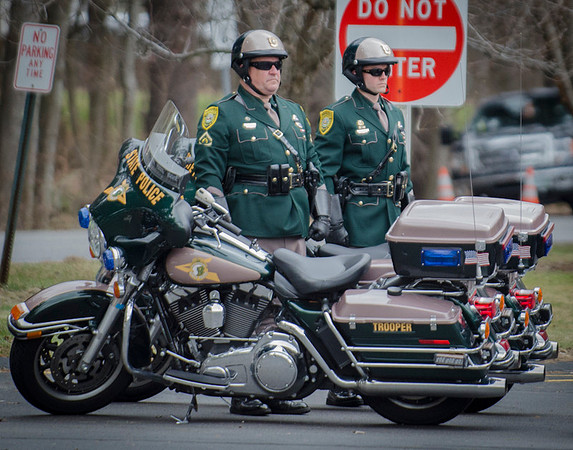 Sheriff Michael Downing-5674