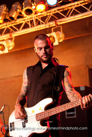 Parlotones BMH-5034