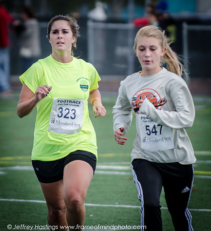 MPD Foot Race For The Fallen -91732052