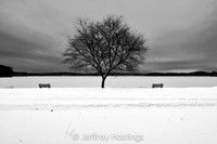Massabesic Winter