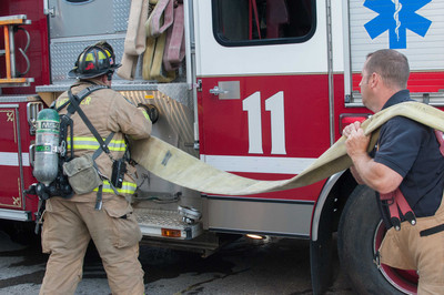 MFD Fire Massabesic-6003