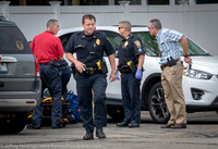 MPD Shooting Hanover - Lincoln