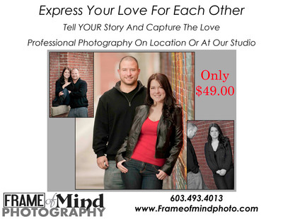 Couples Special