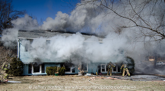 MFD Fire Morresville Rd-7692_