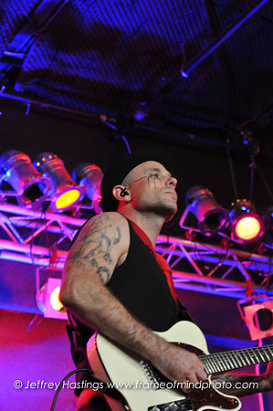 Parlotones BMH-3705