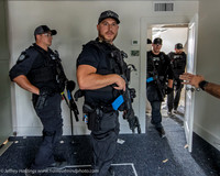 SWAT Training 8-27-25