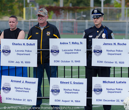 MPD Foot Race For The Fallen -91852052