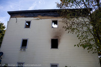 MFD 3-Alarm Sullivan St Day 2 9-12-25